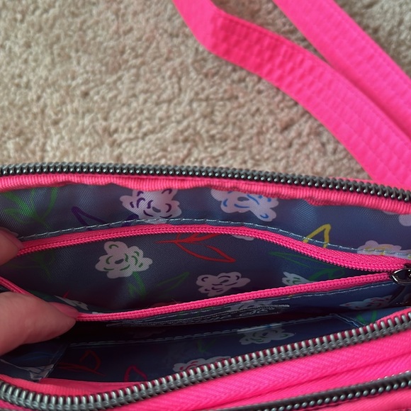 NWOT Lug Quilted Coupe SE - Picture 9 of 13